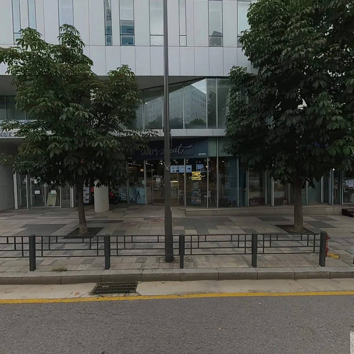 홍익대학교　산학협력단