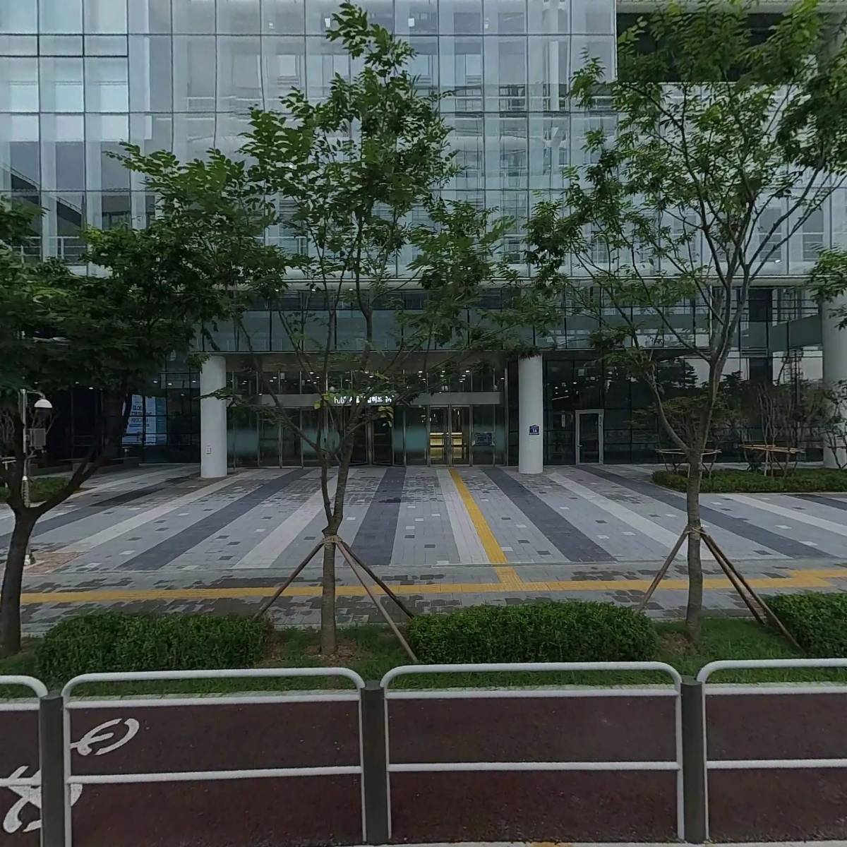 주식회사 지스페이스(G-SPACE)