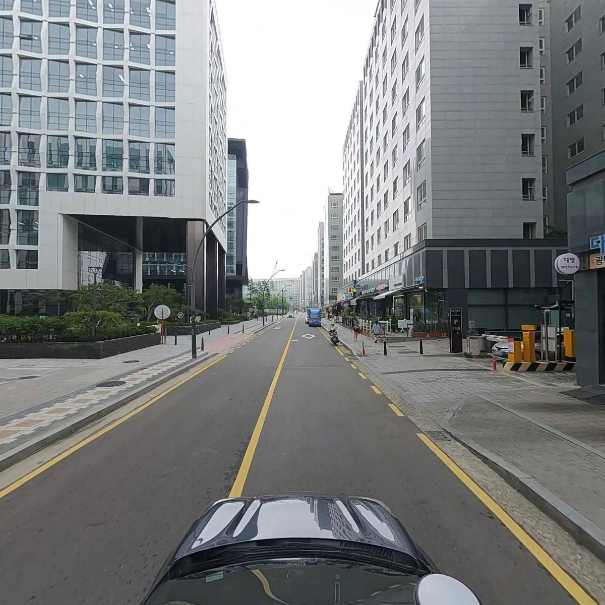 교촌치킨 (마곡1호점)_4