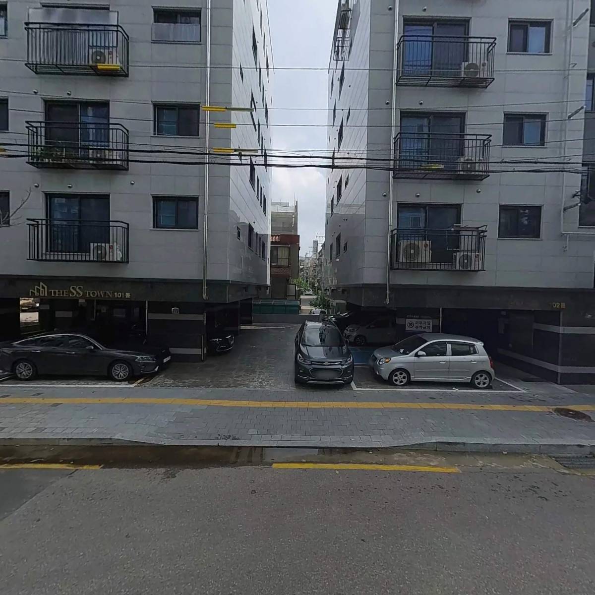어라운드블루