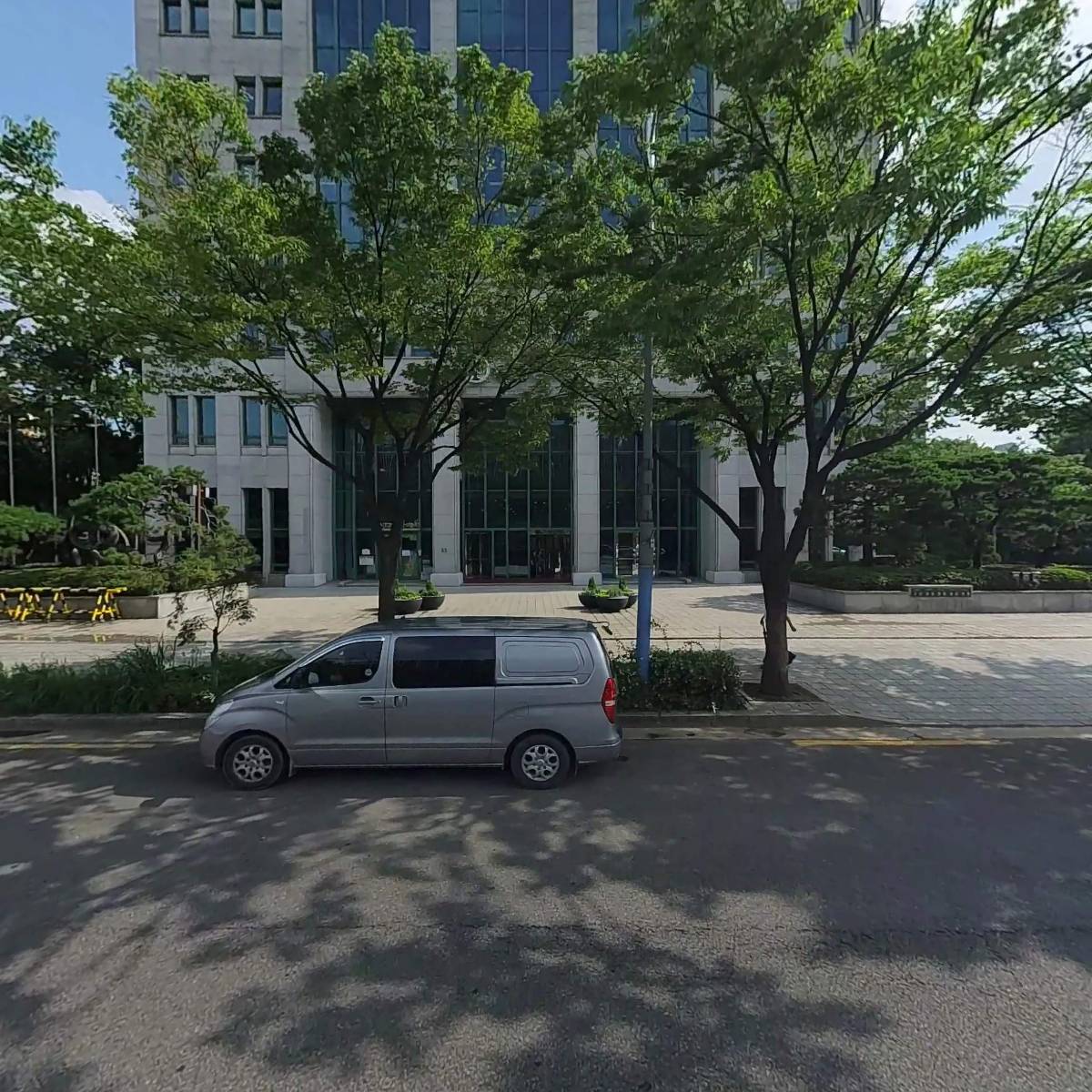 （주）국제전자통신