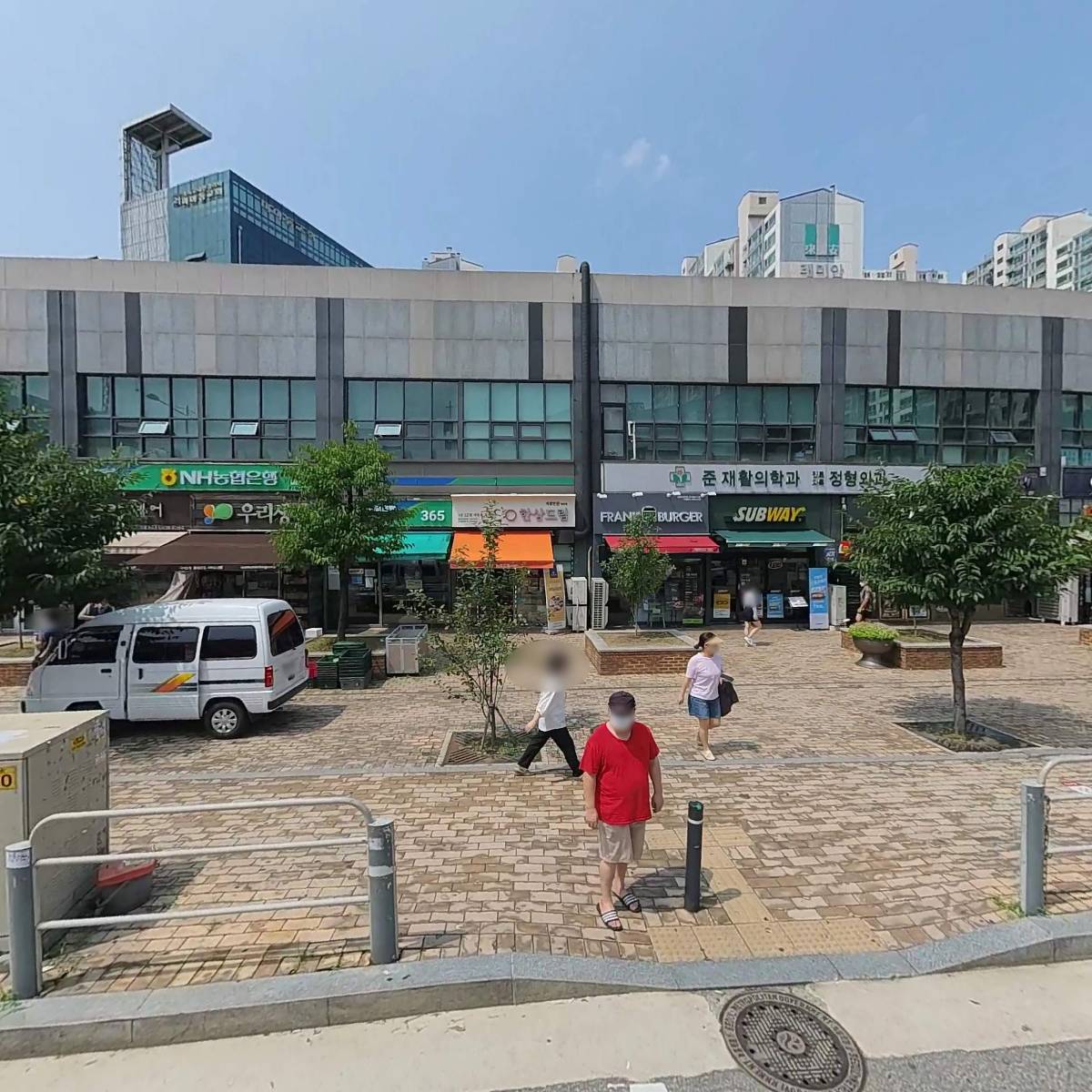 필라테스구름