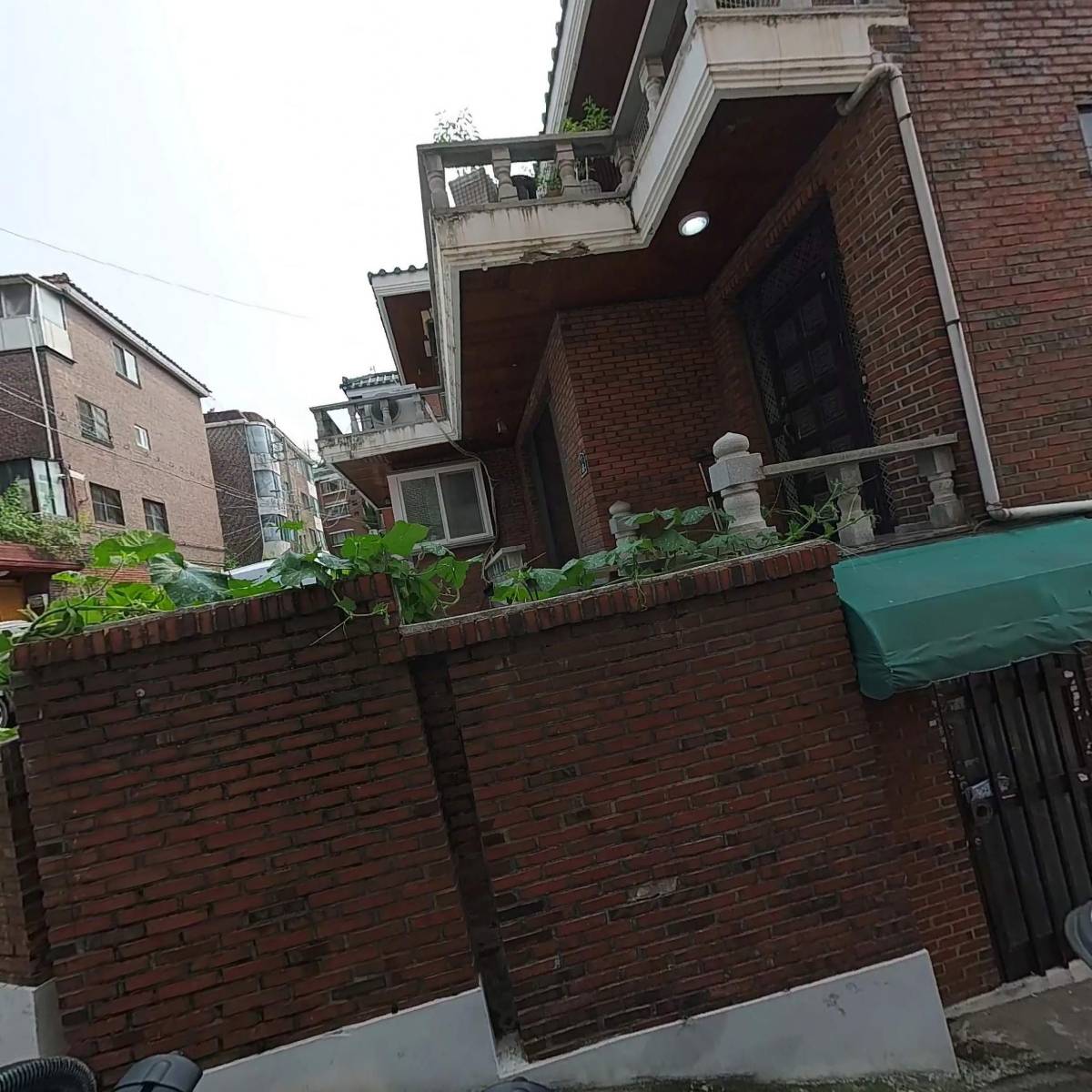 쉬즈썬데일