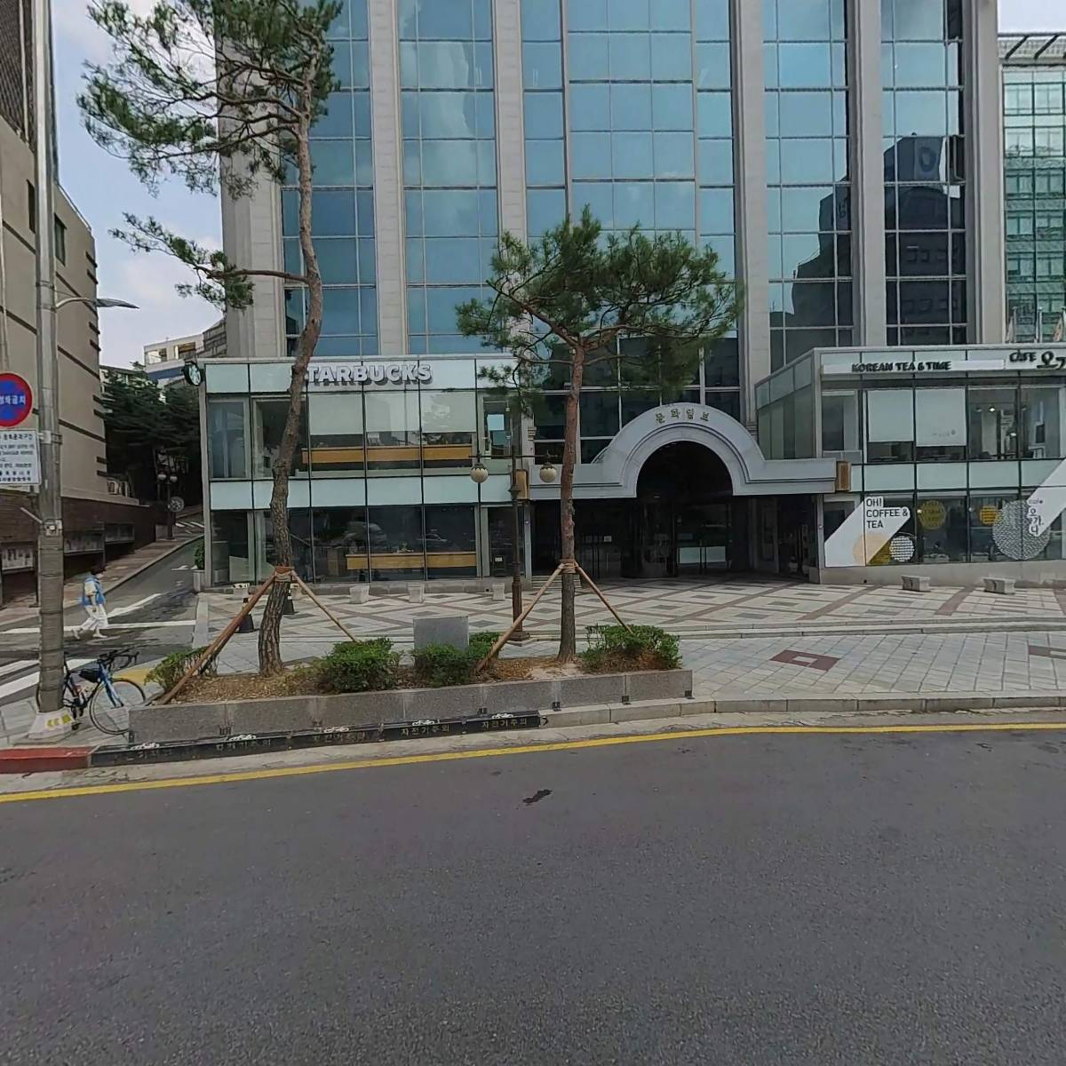 한국엔오에프메탈코팅스 주식회사