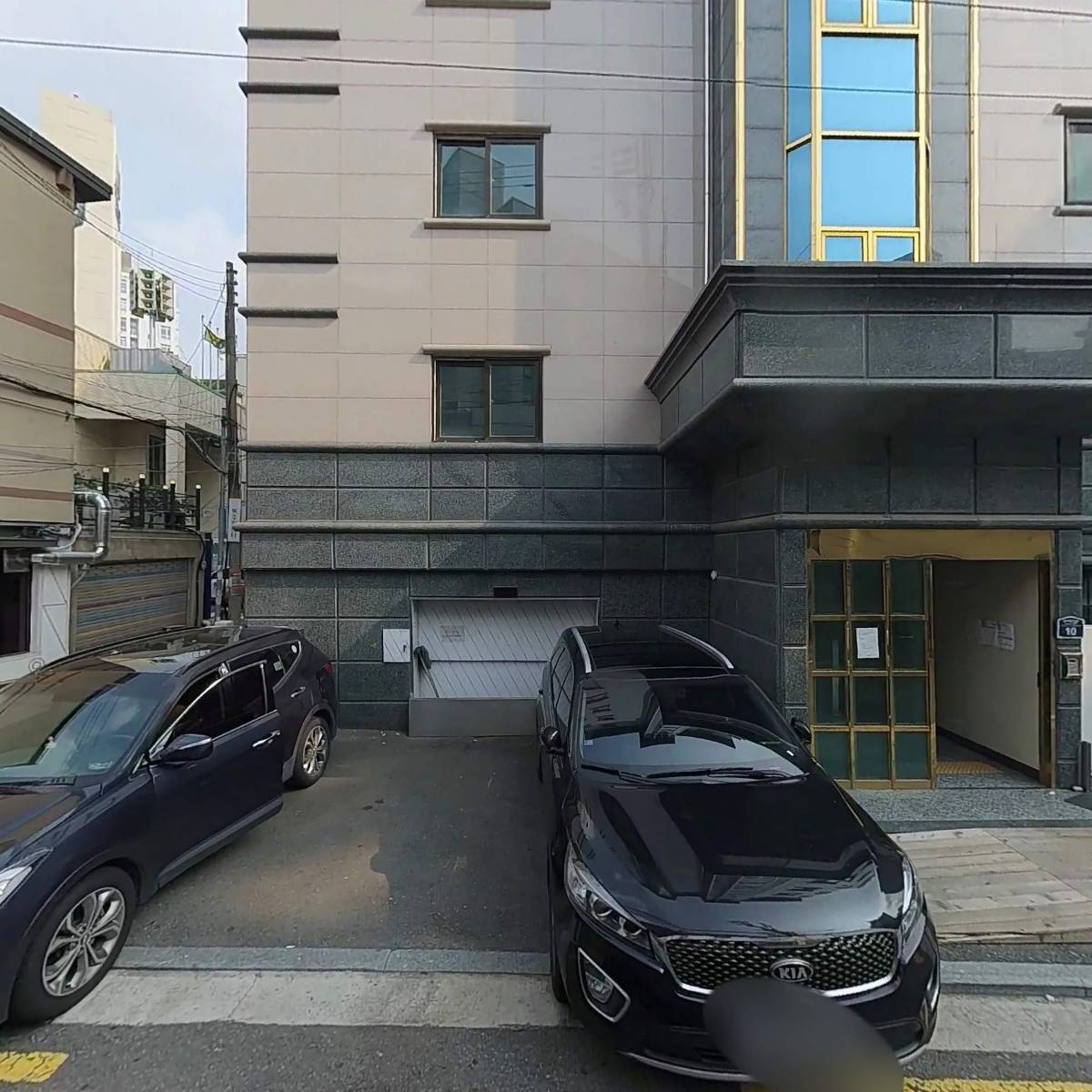 몽실돈까스