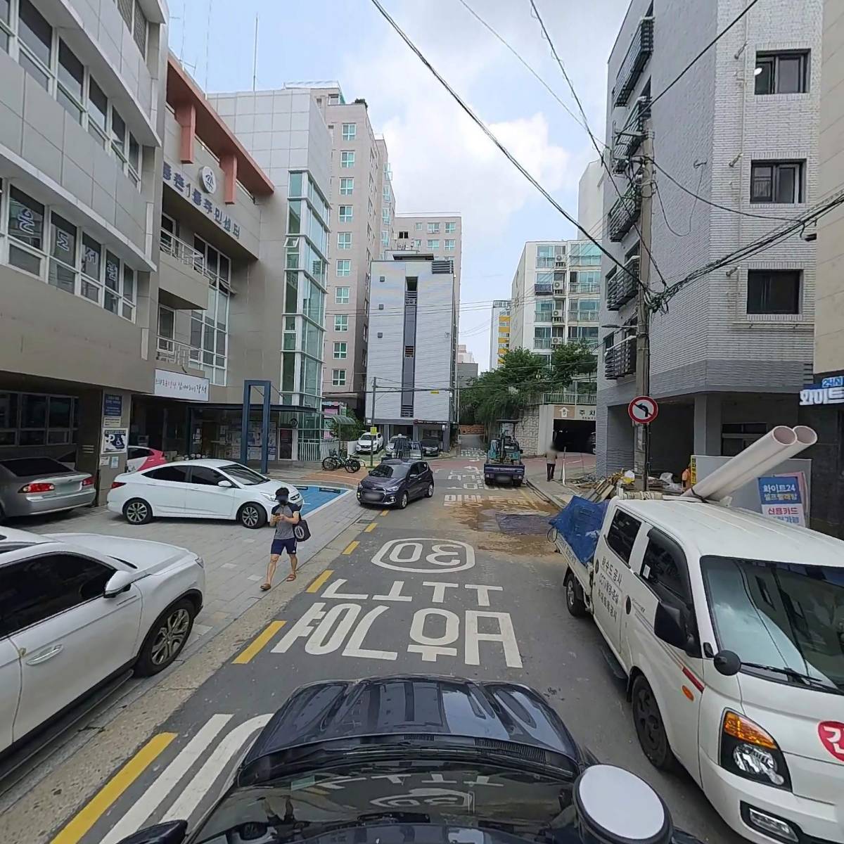 화이트24셀프빨래방 등촌점_4
