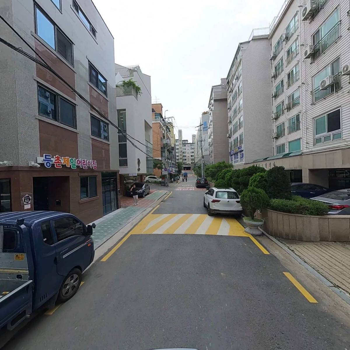 화이트24셀프빨래방 등촌점_2