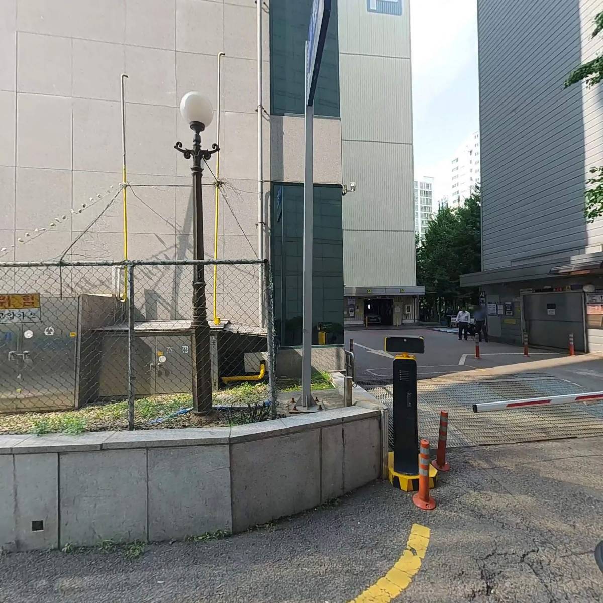 두리이비인후과의원