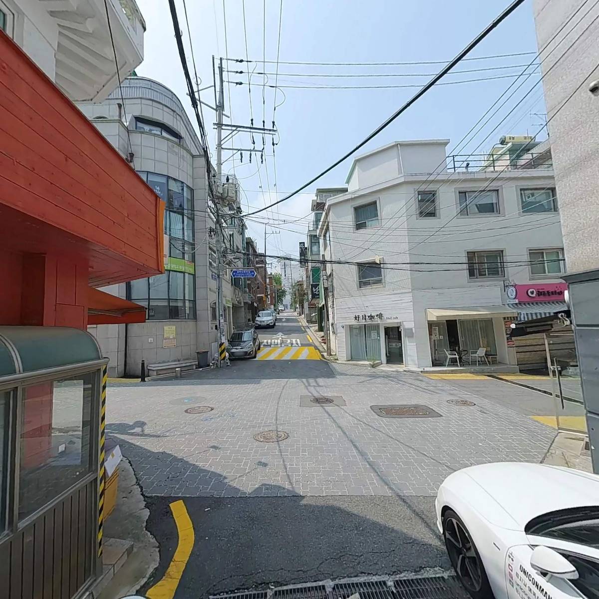 쥬시 서일대점_2