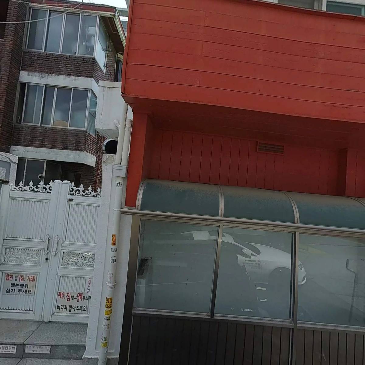 쥬시 서일대점