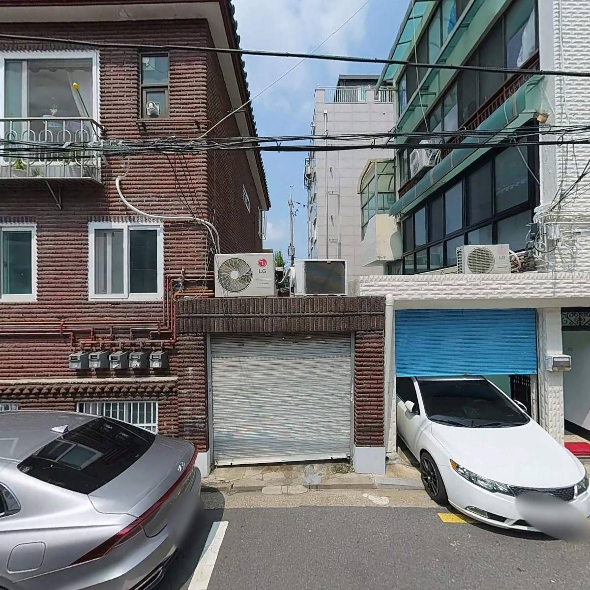보라전기