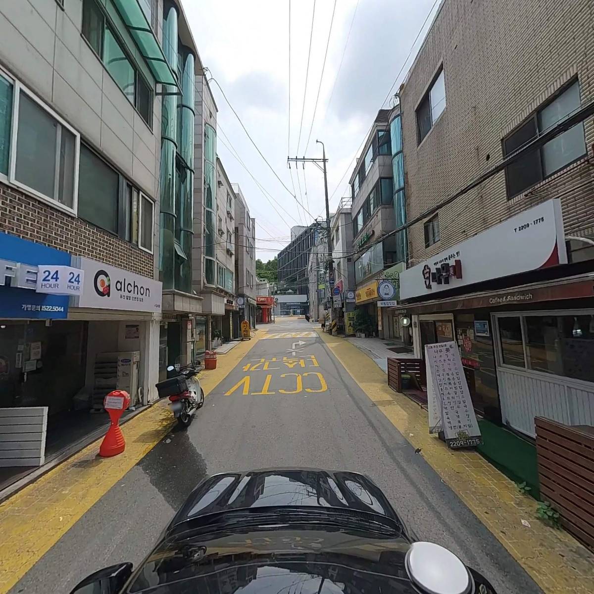 프린트카페 서일대점_4