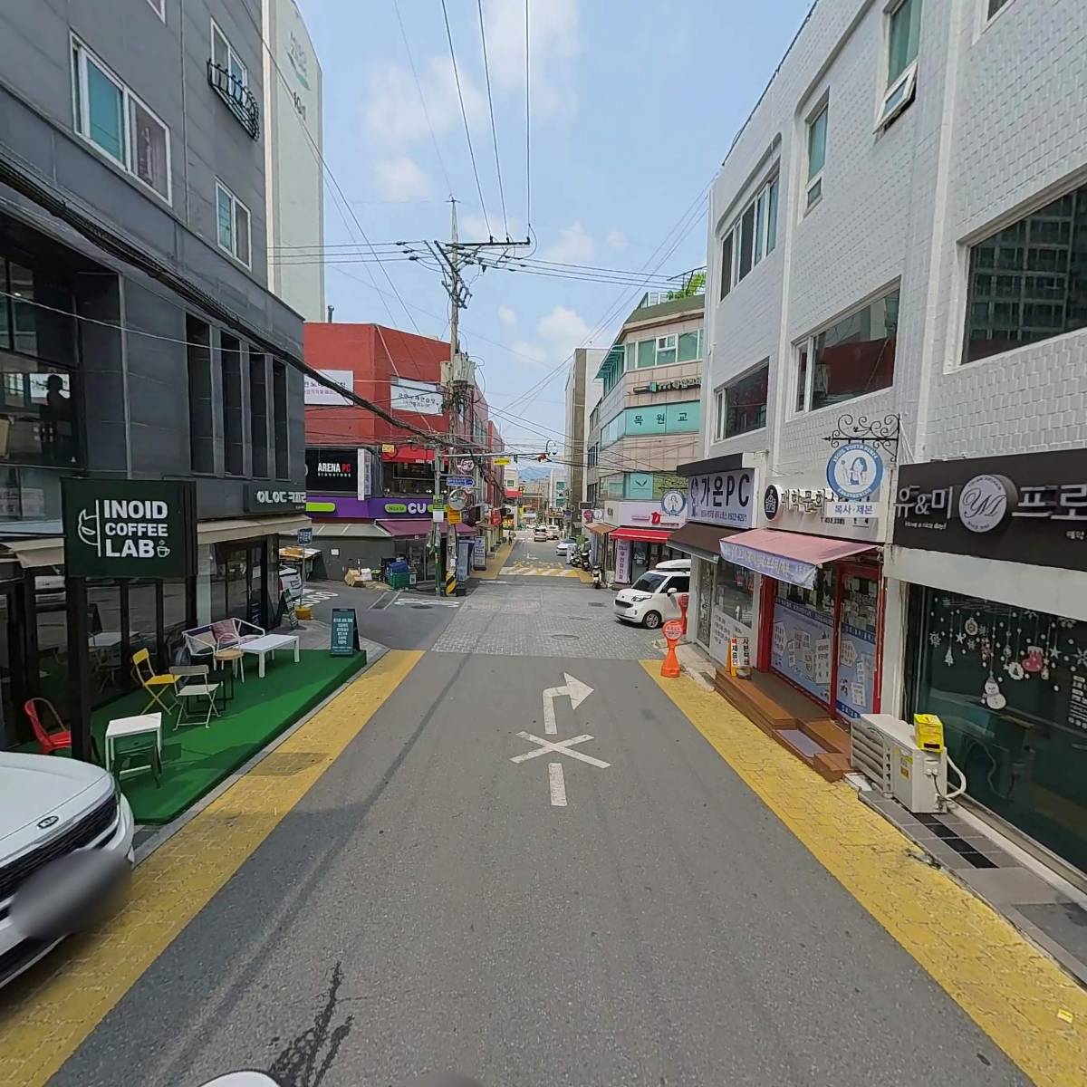 프린트카페 서일대점_2