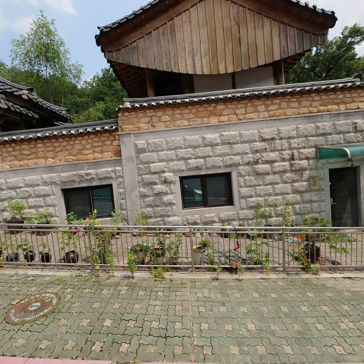 삼성사 봉찬회