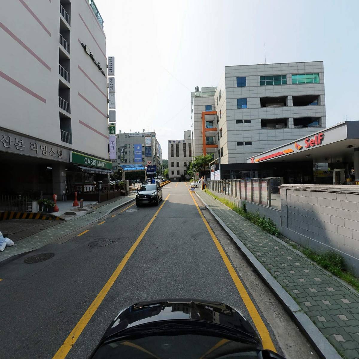 한국맥도날드(유)군포당동SK DT점_4