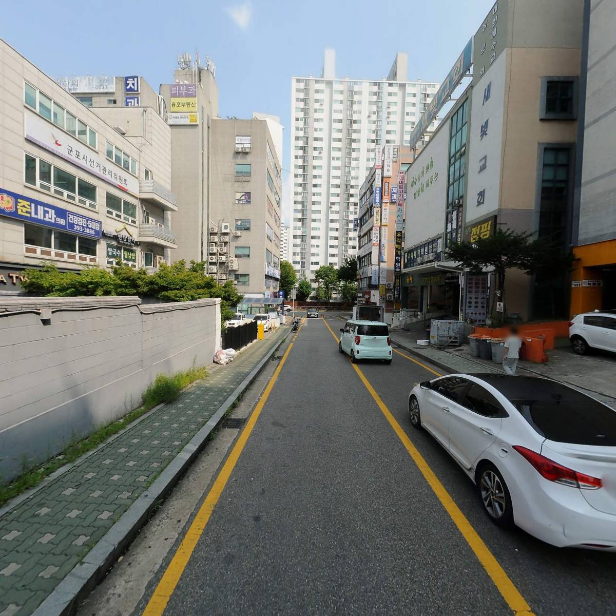 한국맥도날드(유)군포당동SK DT점_2