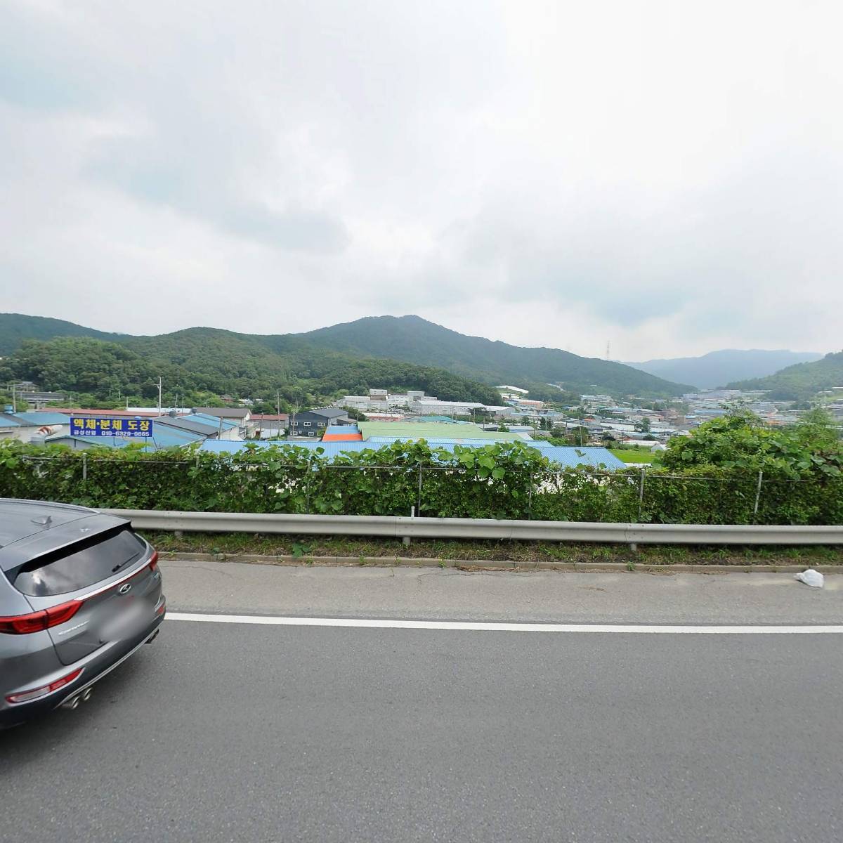 (주)충무용사촌