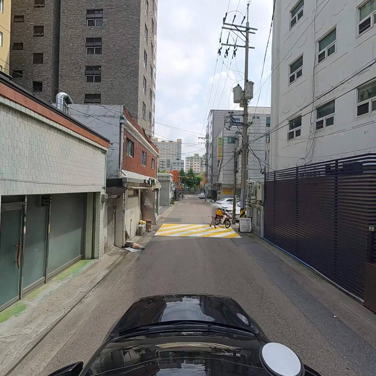 사단법인 한국장애인녹색재단 영등포구지회_4