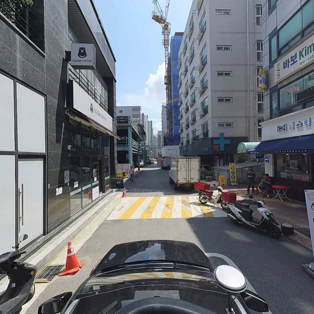 아리스타커피한강성심병원점_4
