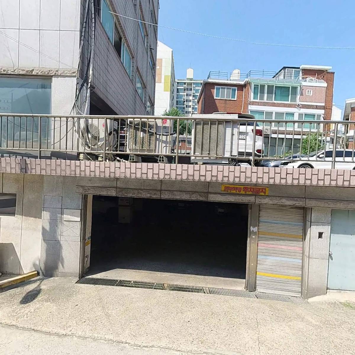 비비큐(BBQ)면목용마점