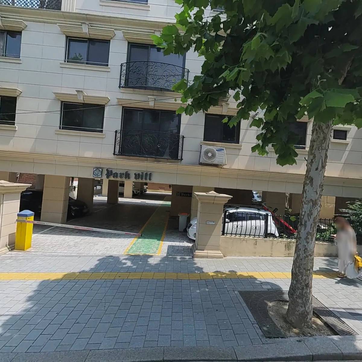 (주)종합건축사사무소 단우모람