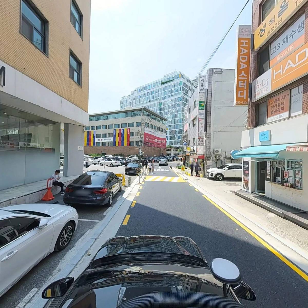 (주)우리은행 방배본동금융센터_4