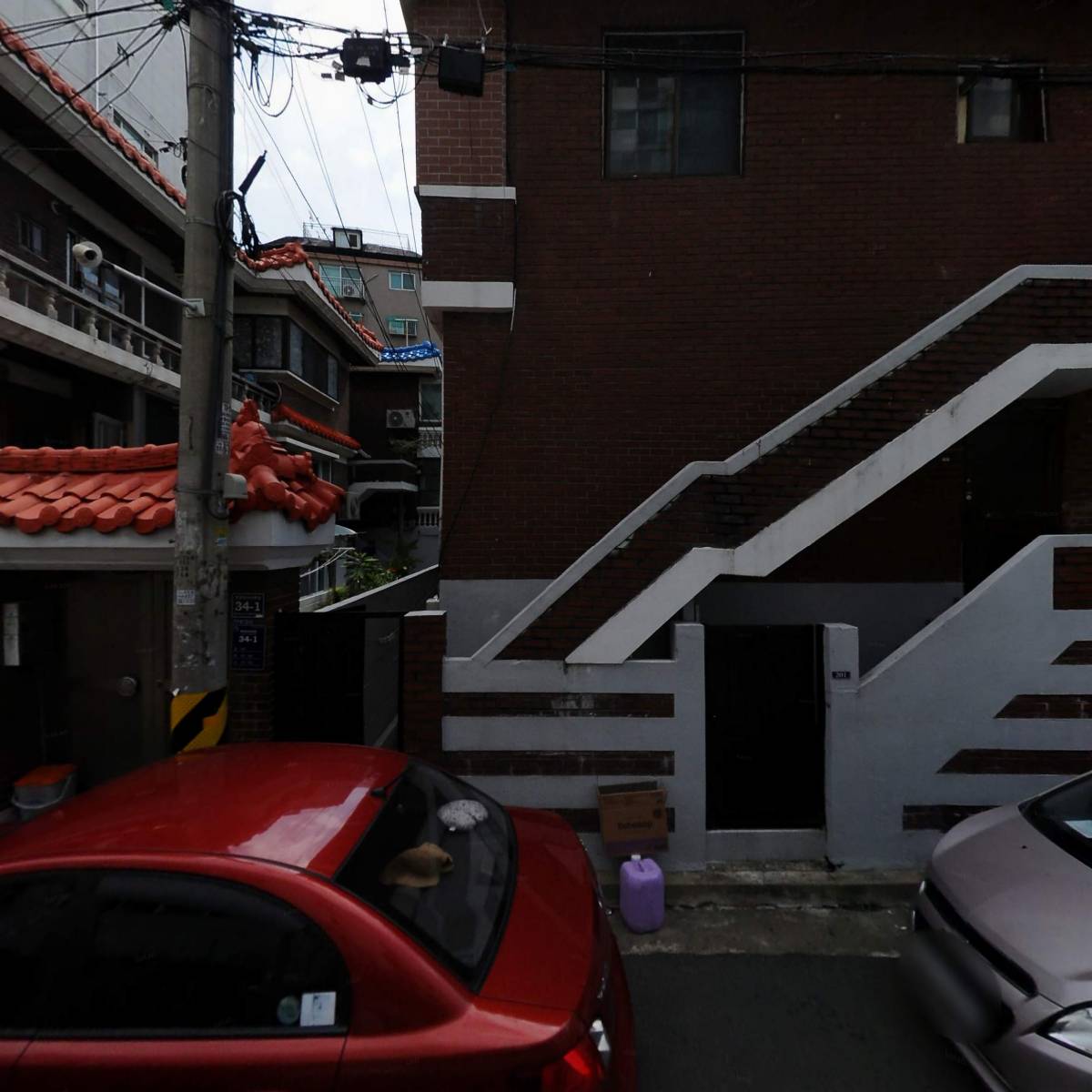 (주)아레스
