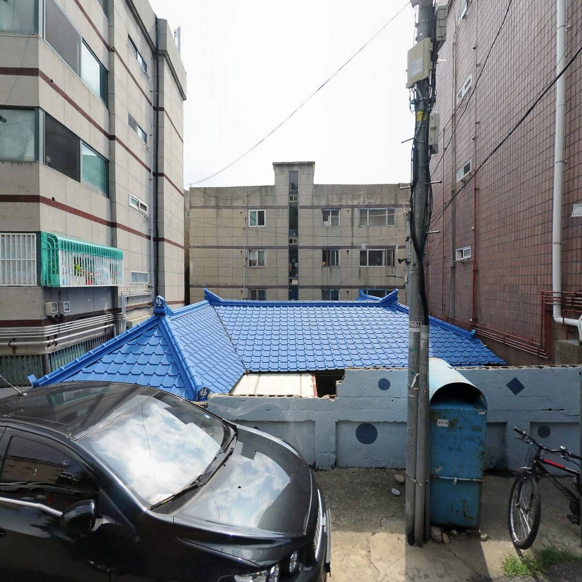 베스트유통