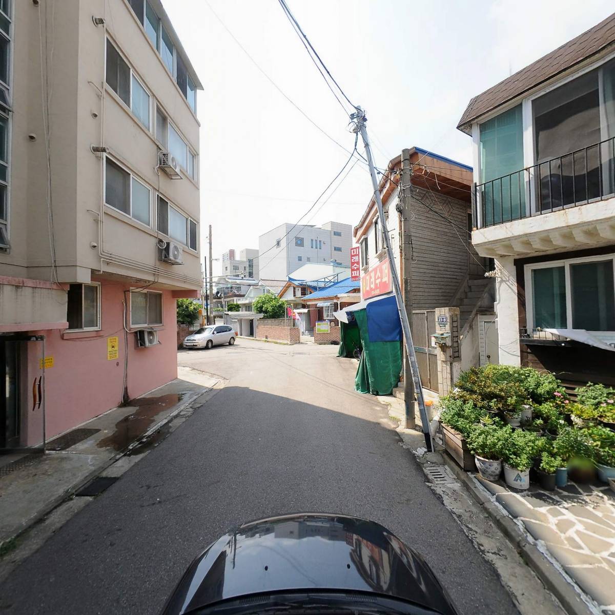 한국기독교장로회 한울교회_4