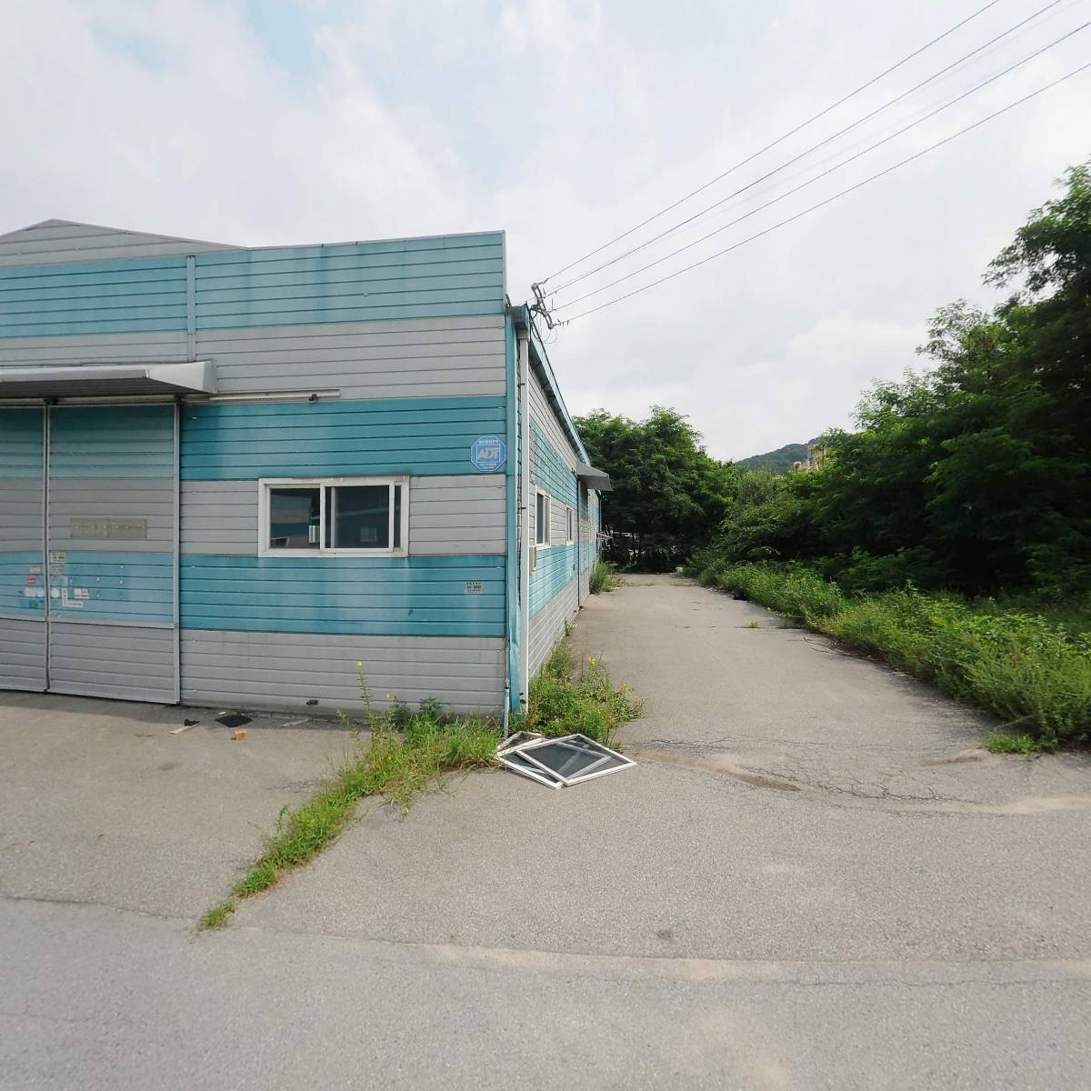 주식회사하나글로텍