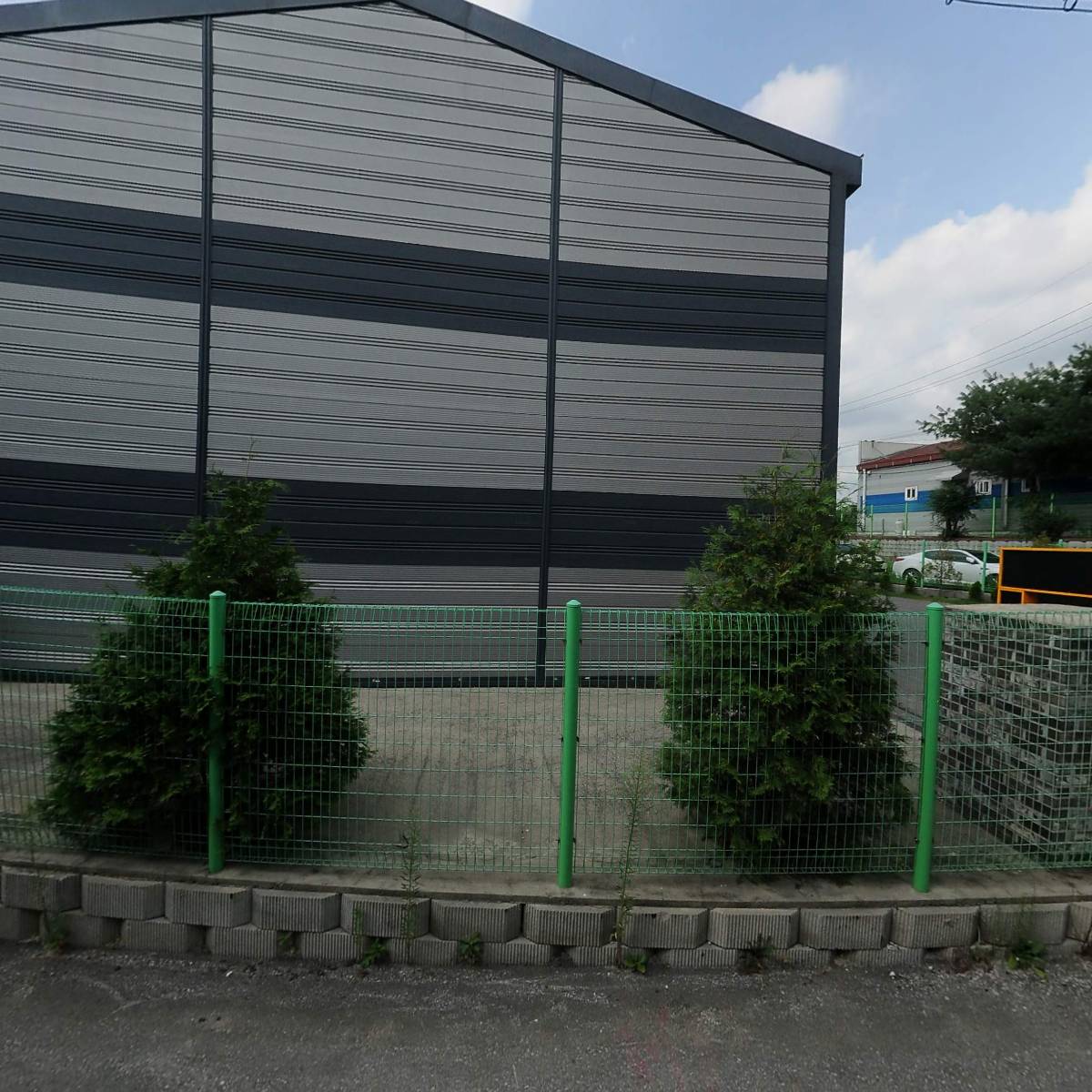 주식회사 로드텍이엔지