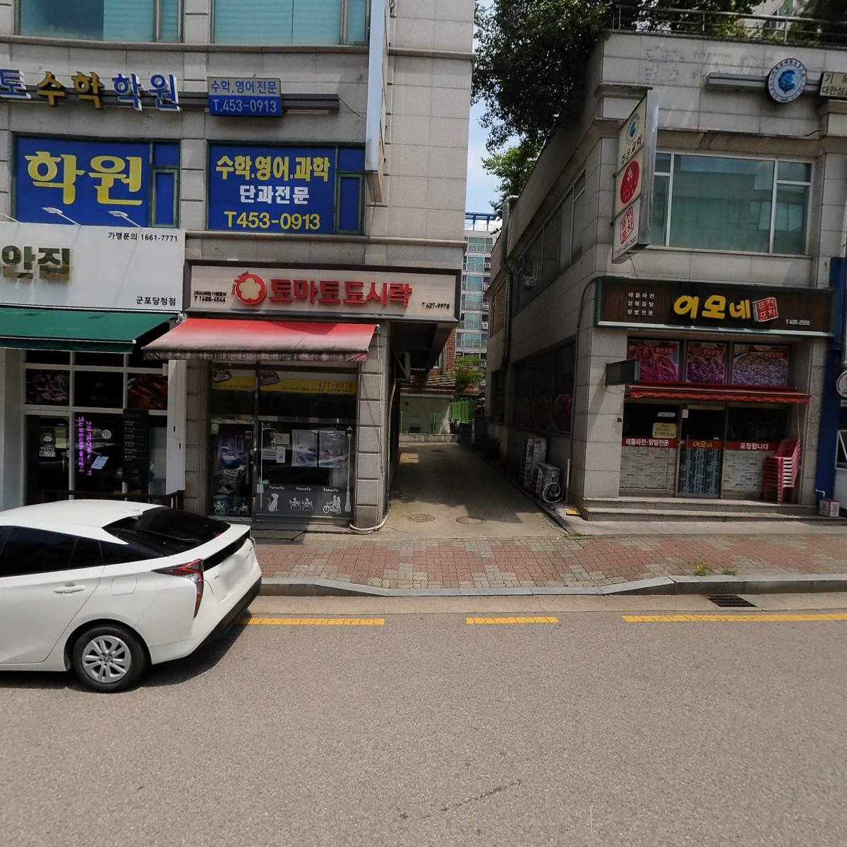 퍼즈먼트(PAUSEMENT)