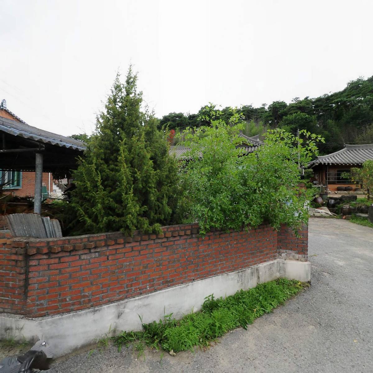 푸른환경발효식품