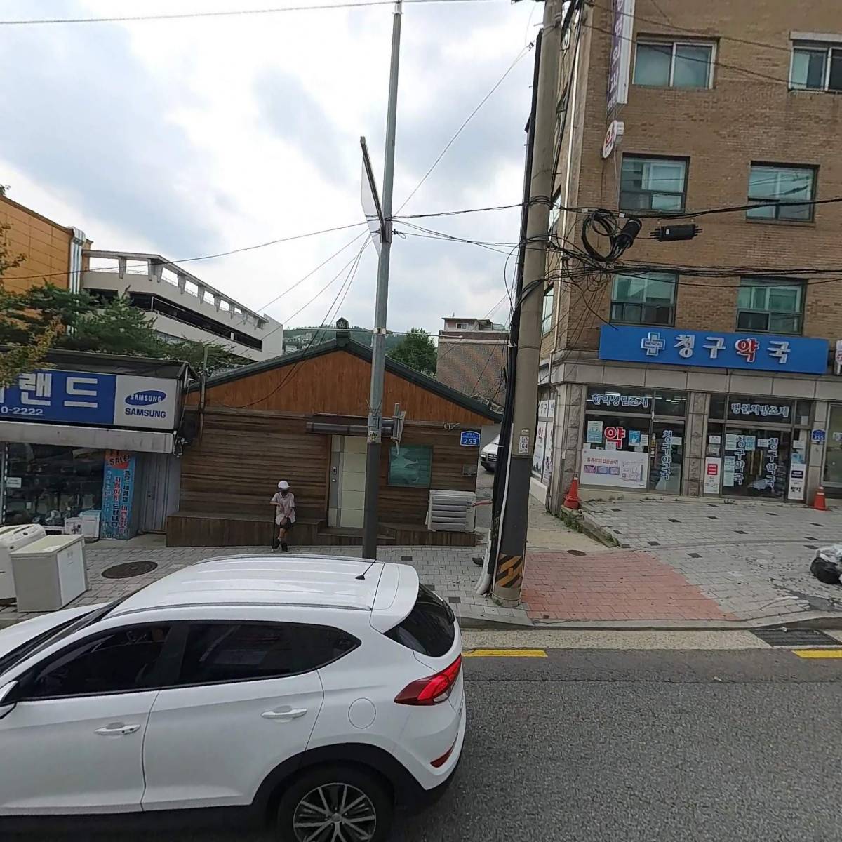 이에스앤텍 주식회사