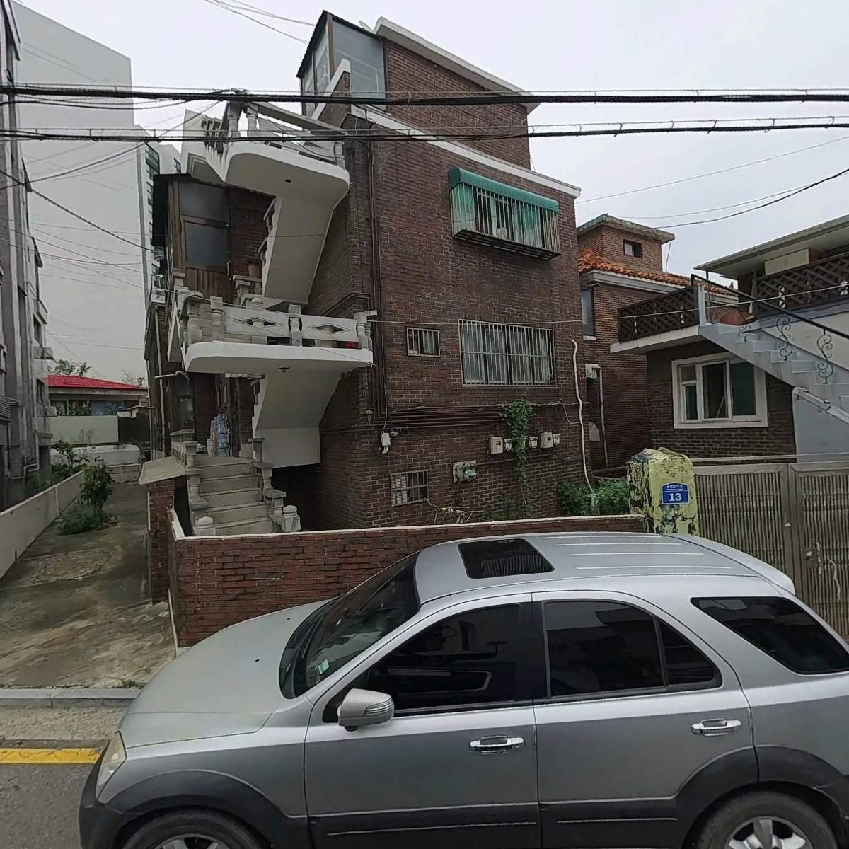 청정원 마곡 어린이집