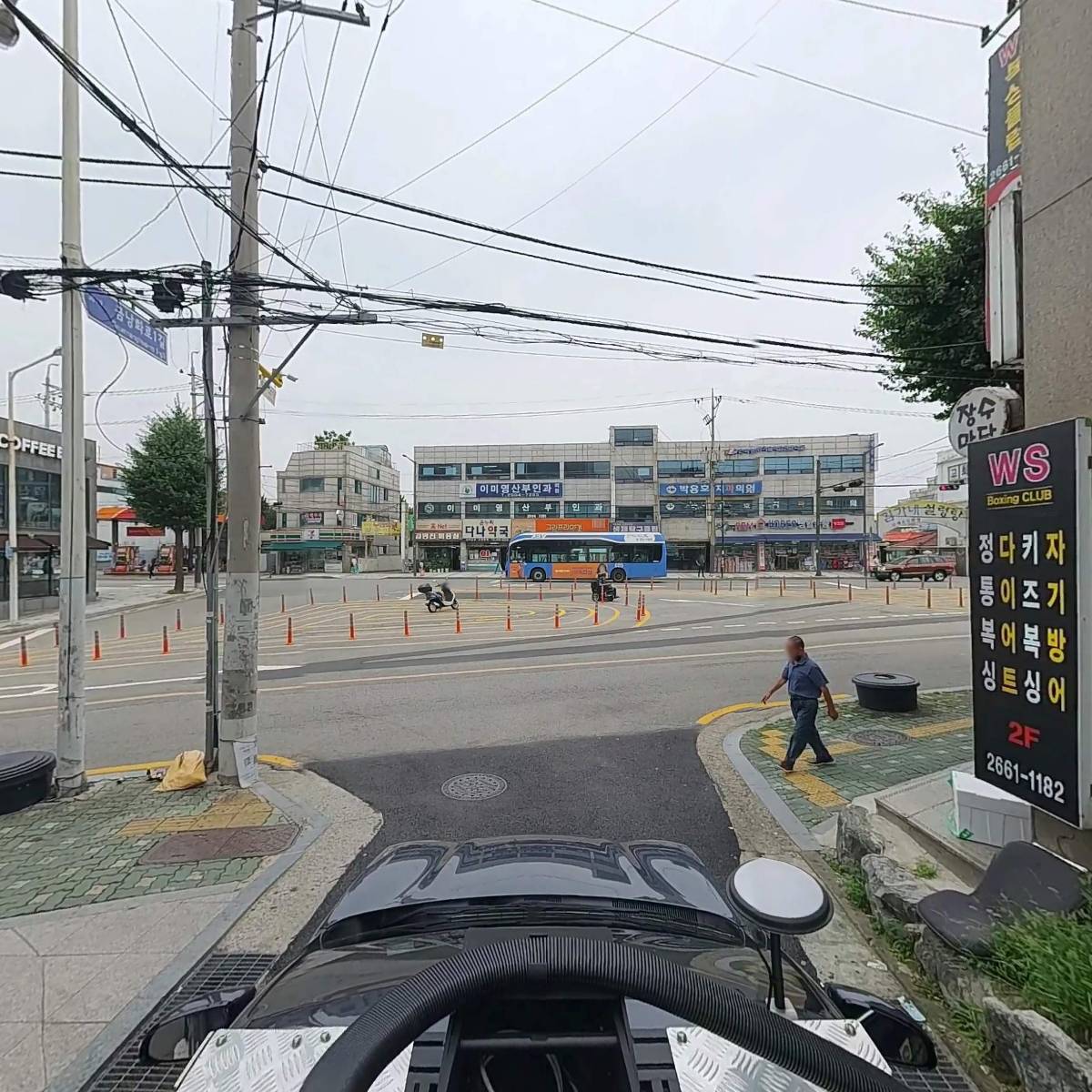 전주명가콩나물국밥(방화점)_4