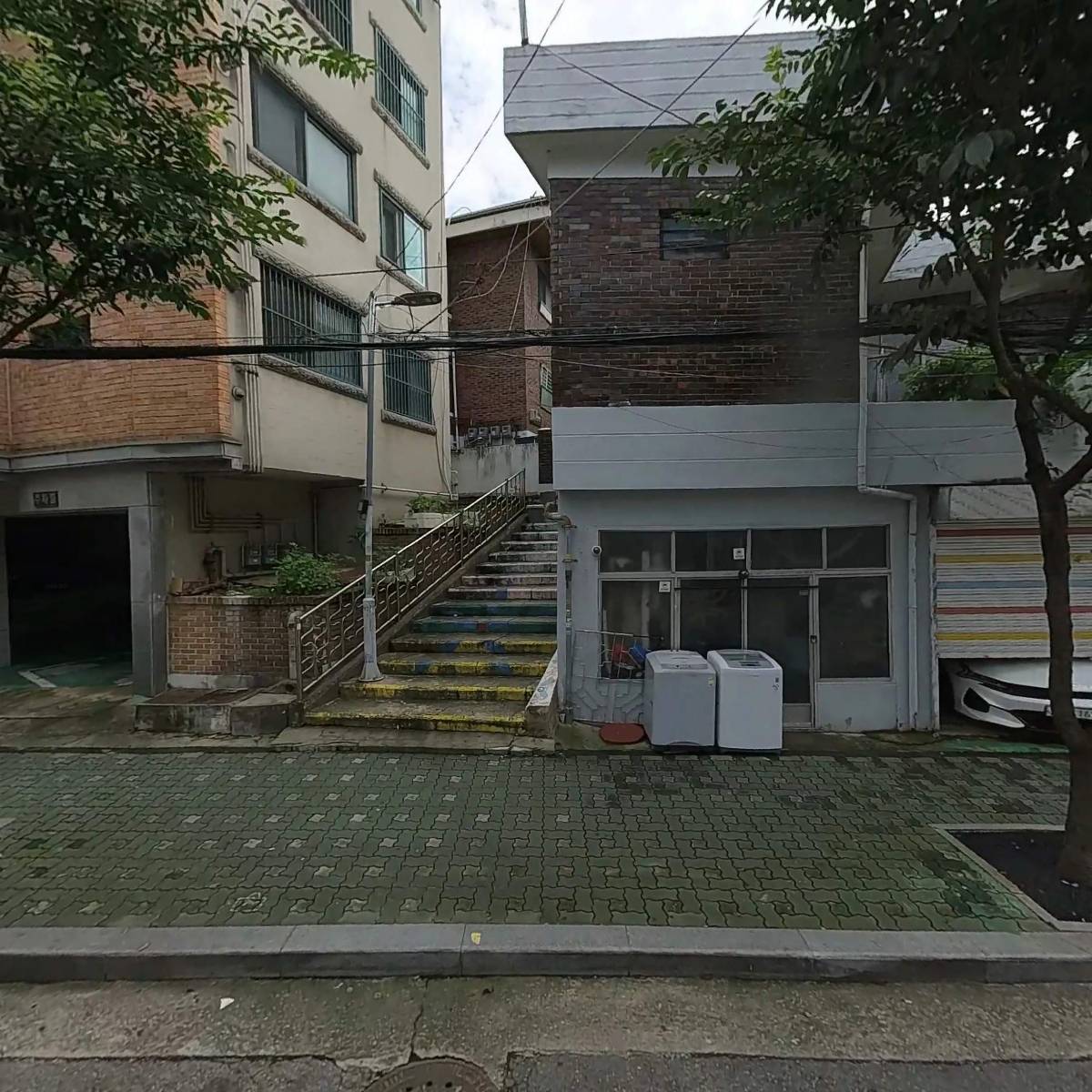 바오로장애자직업재활
