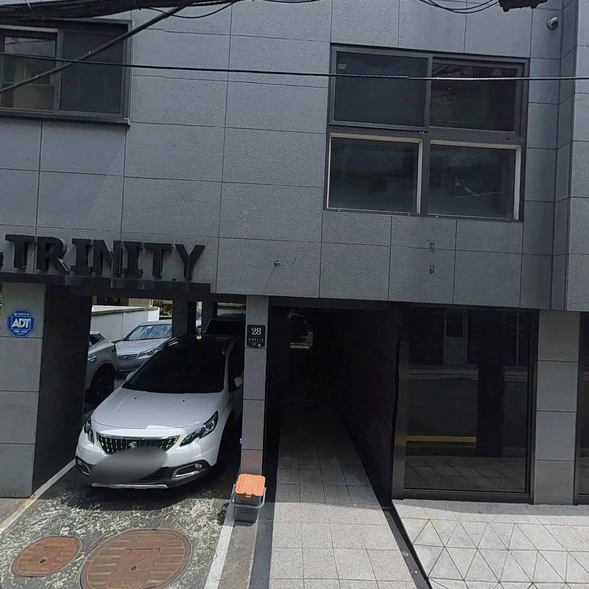 아이케이부동산중개법인 주식회사