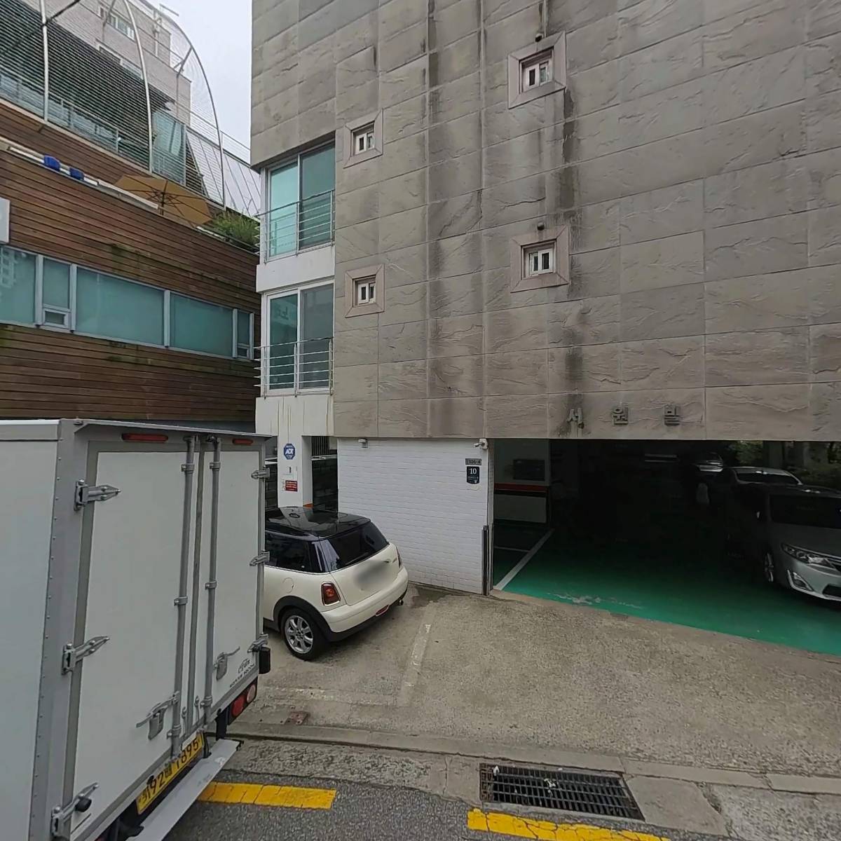 로얄맨션