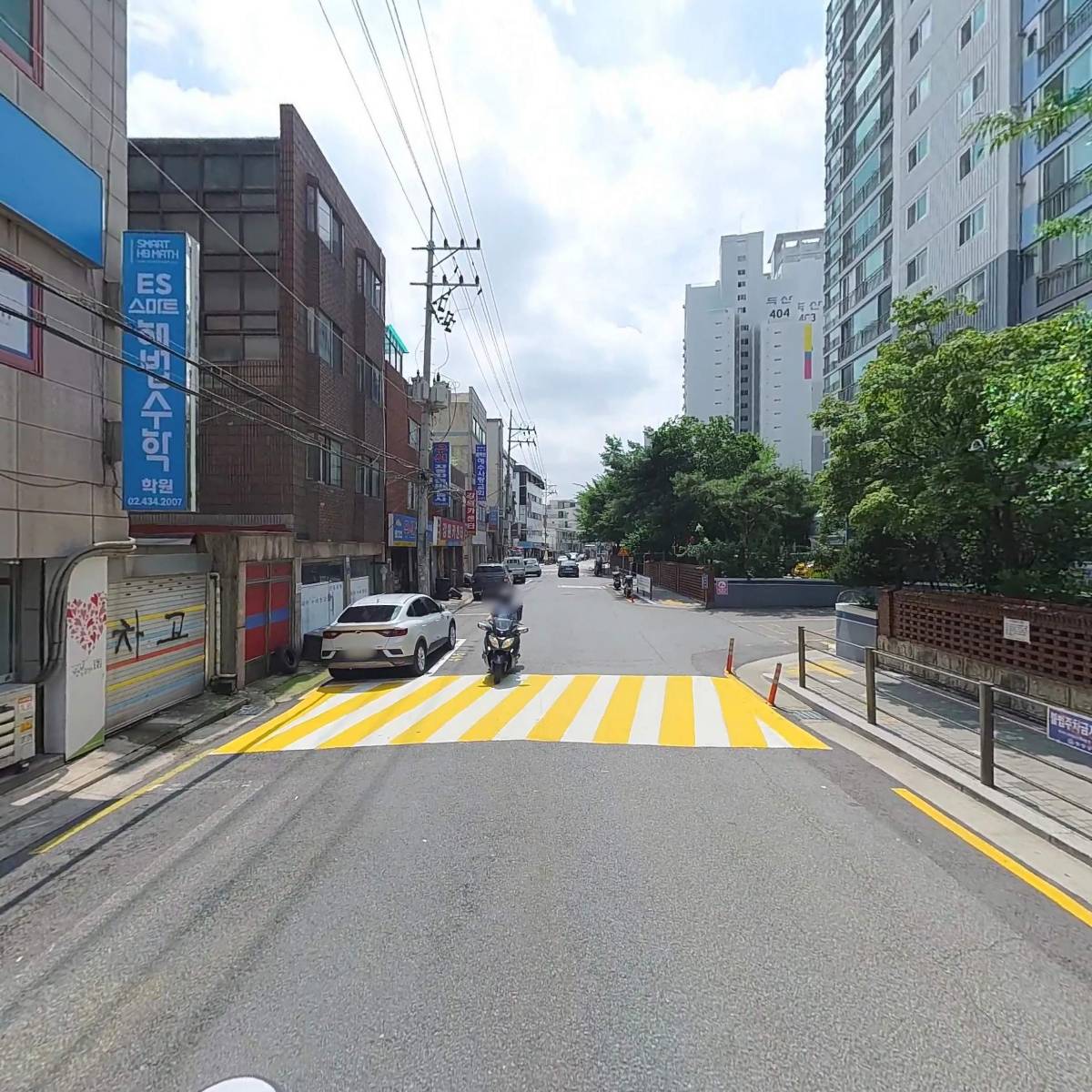세븐일레븐 면목두산점_2