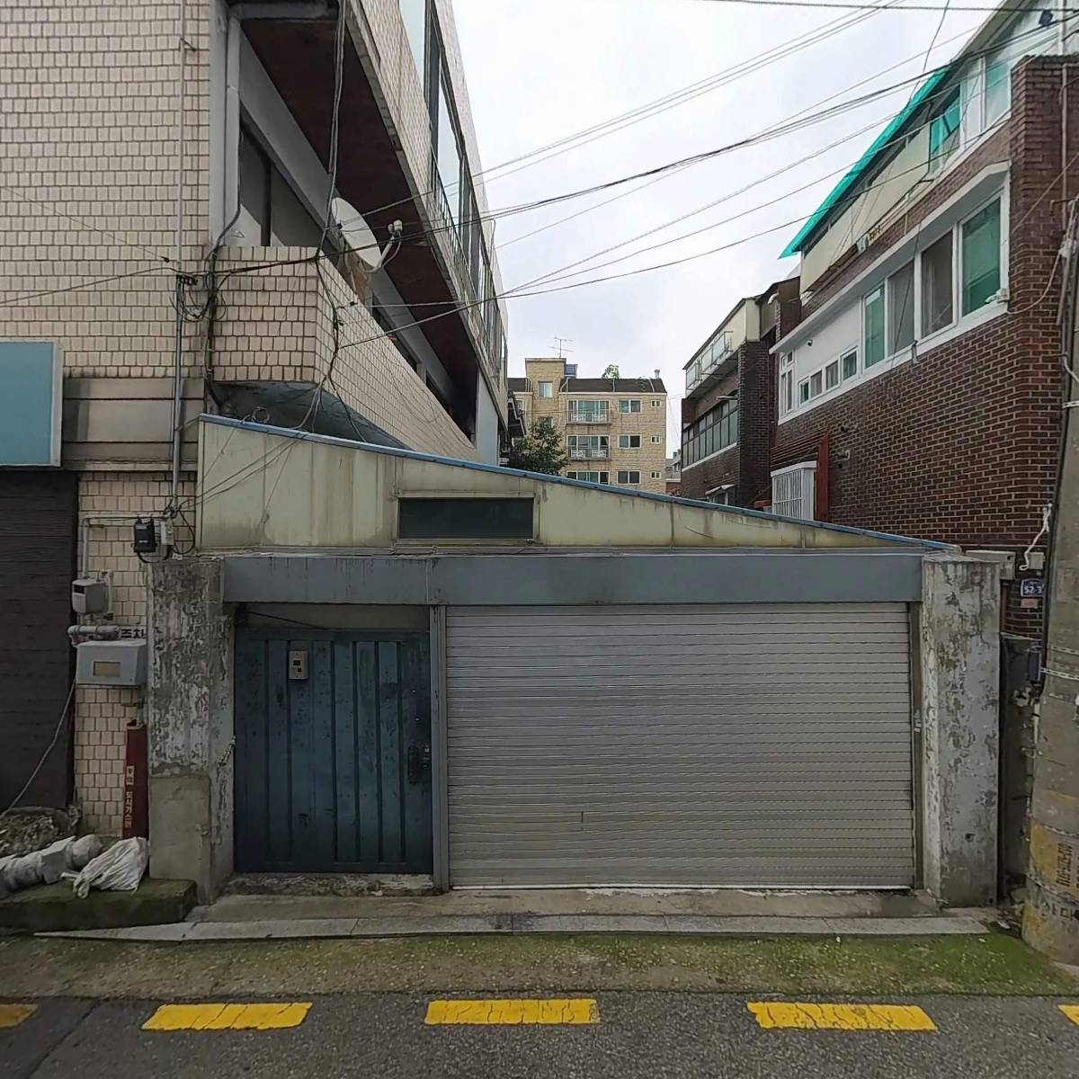 영광전기공사