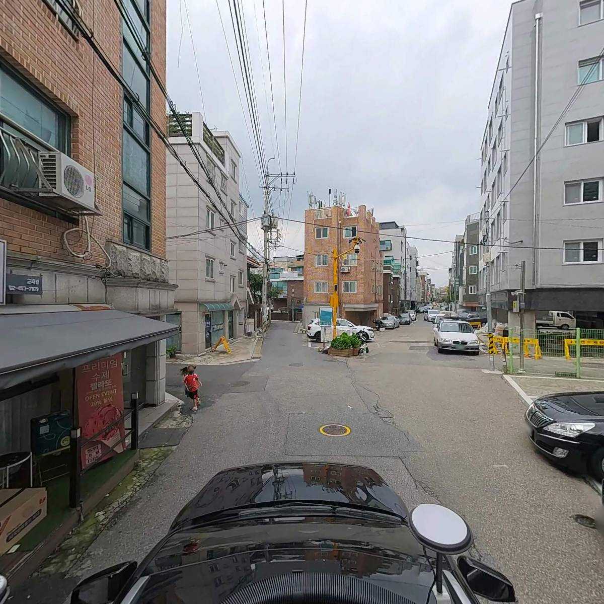 정성이가득찬집밥(군자점)_4