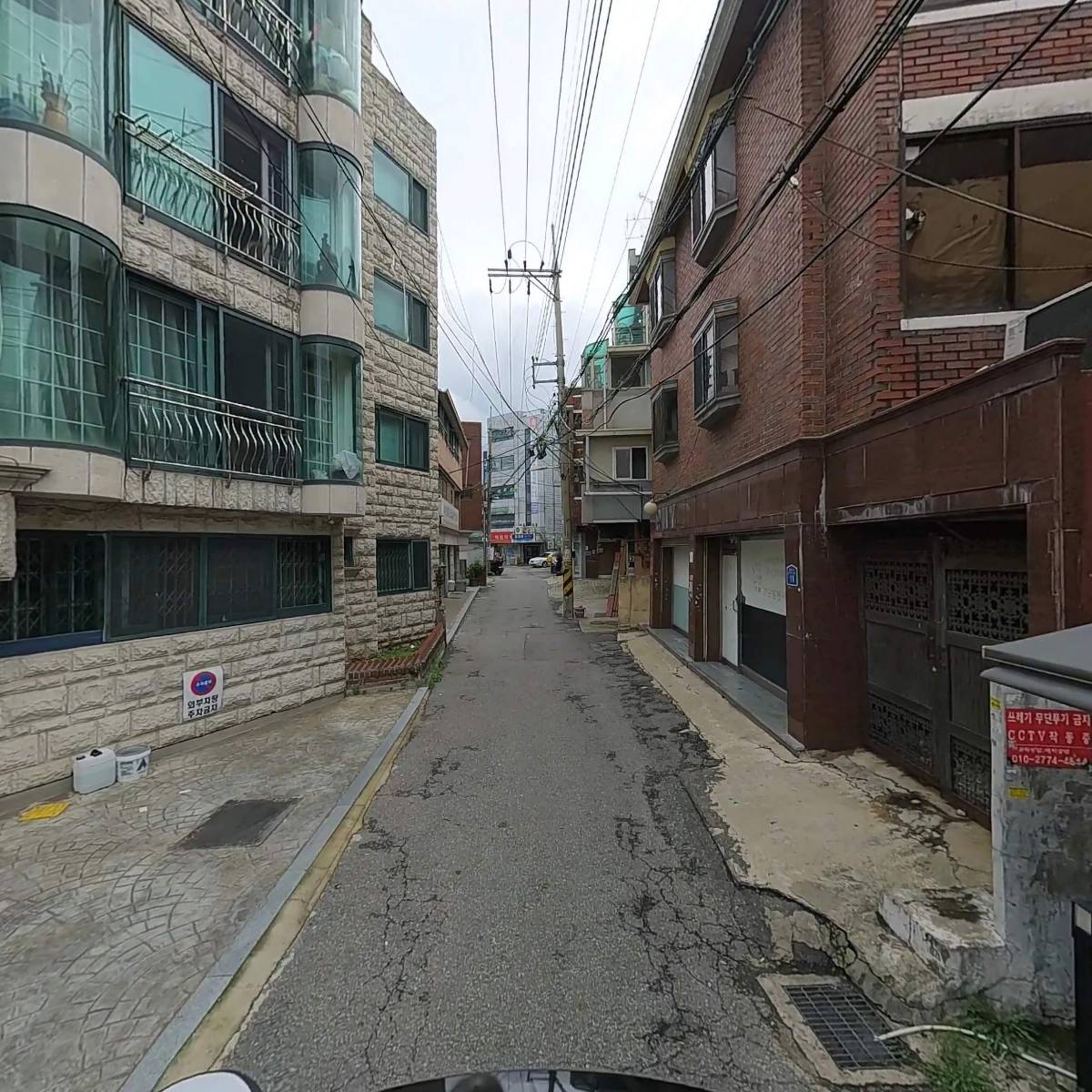 정성이가득찬집밥(군자점)_2