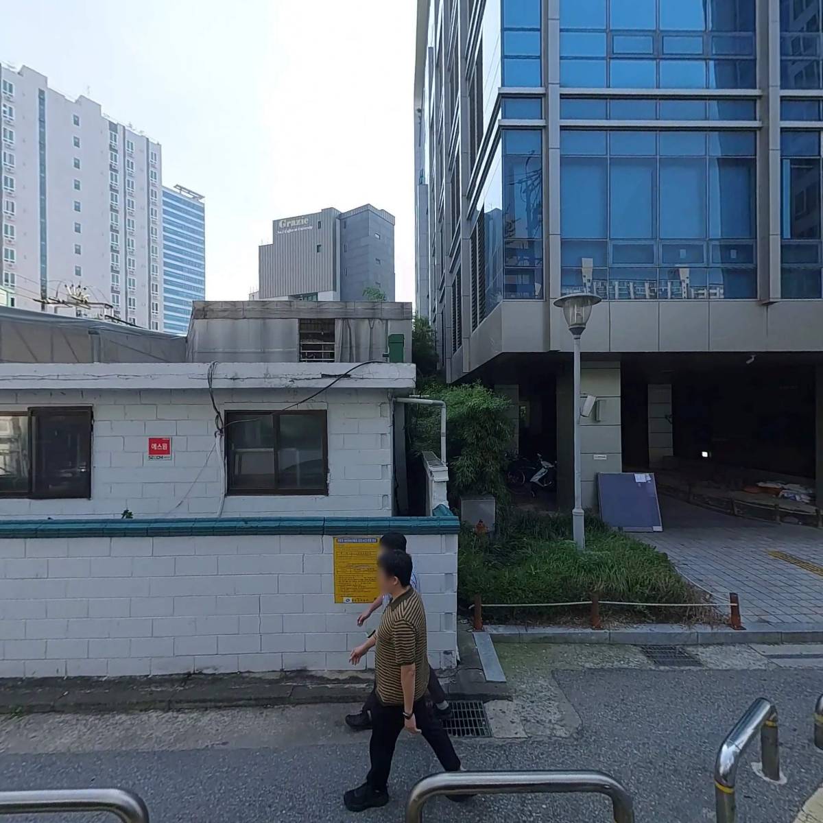 주식회사 마스터에프엔비