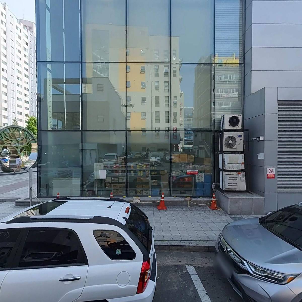 오선생 스킨앤스파