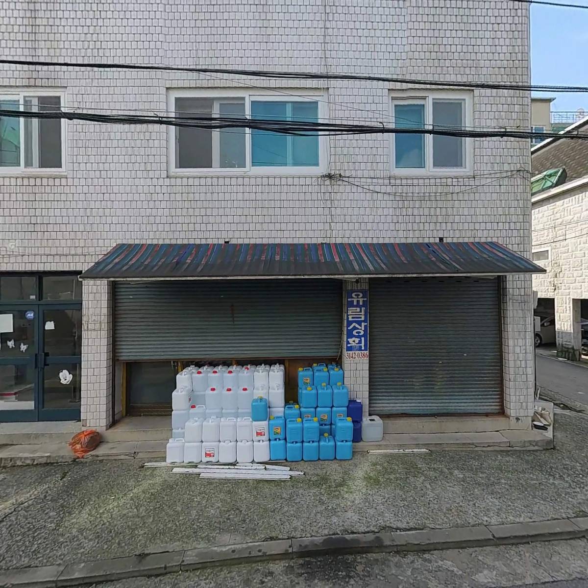 (주）마켓랩