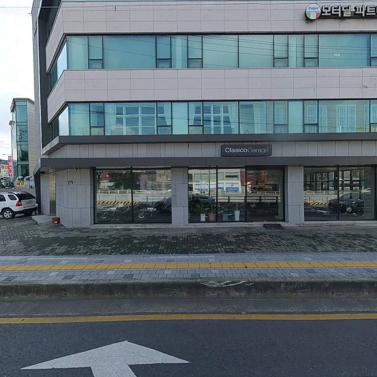 주식회사 제이엠딜