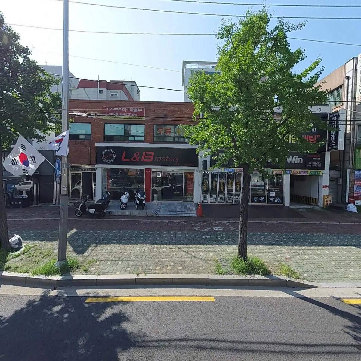 엘앤비모터스(도봉점)