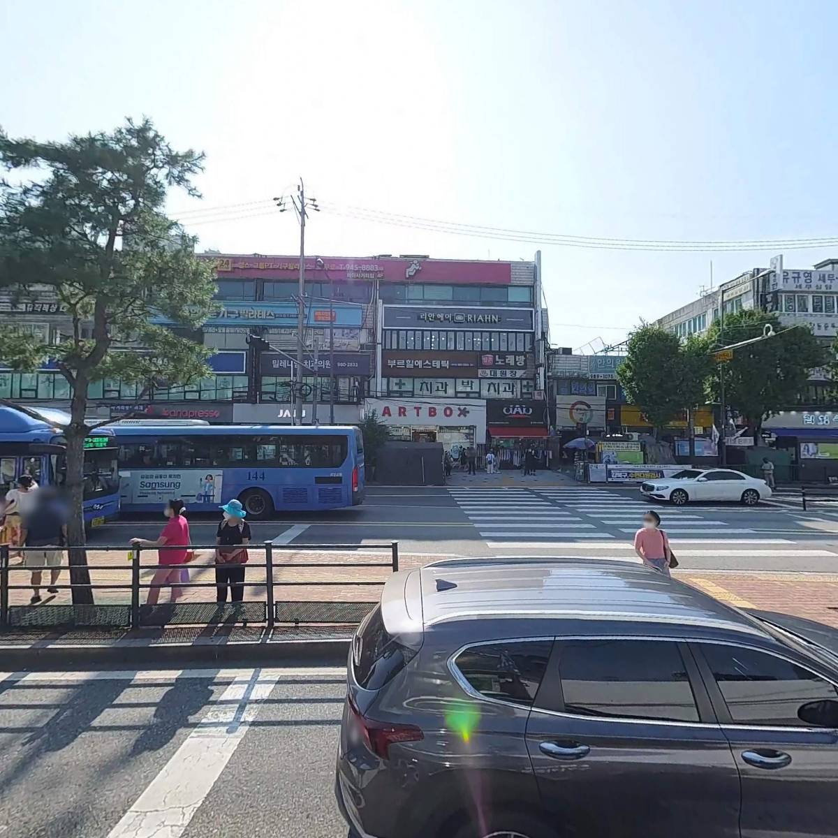 한국맥도날드유한회사미아점_3