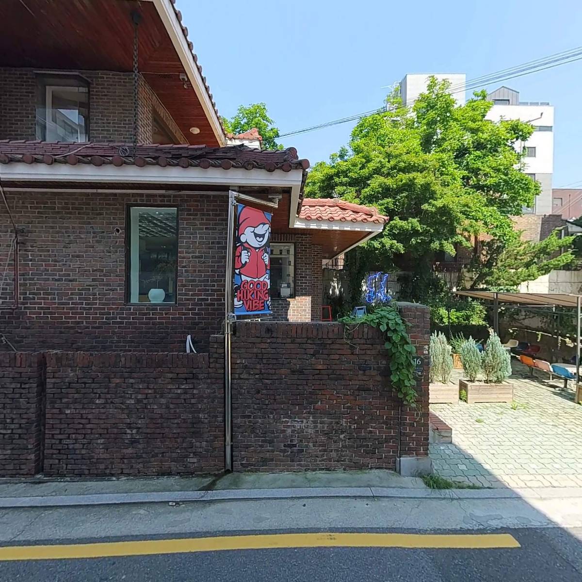 스트로베리 키친 웍스(Strawberry Kitchen Works)_3